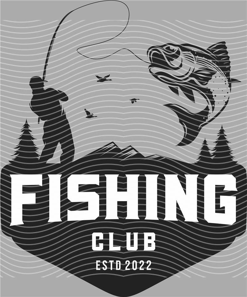 Fishing Series-DY 233